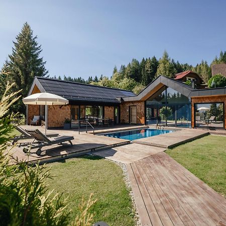 Chalet Annelies Ramsau Am Dachstein Ramsau am Dachstein Exterior foto