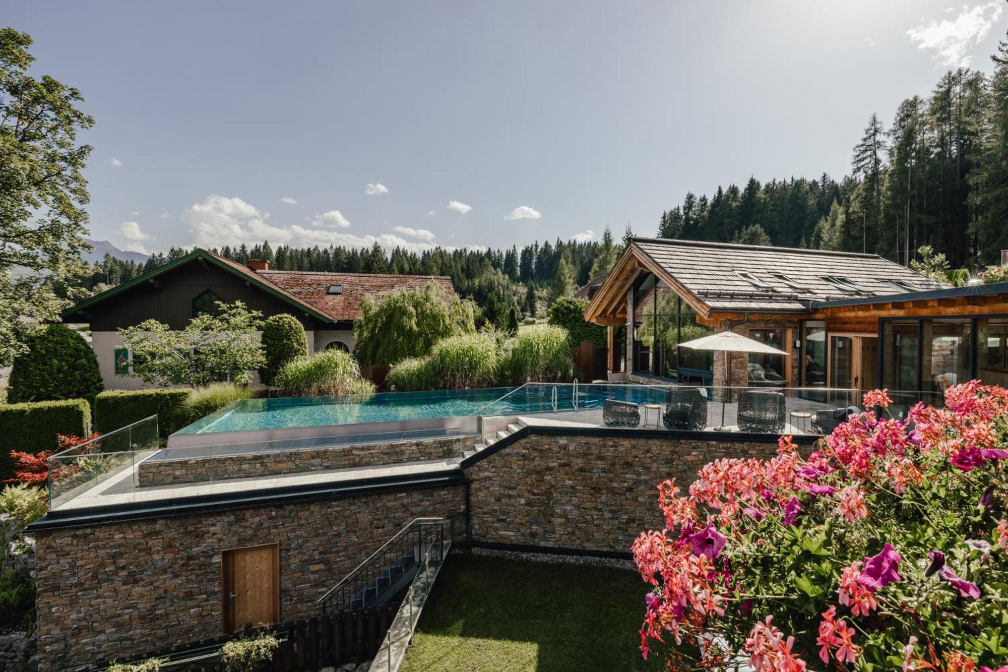 Chalet Annelies Ramsau Am Dachstein Ramsau am Dachstein Exterior foto